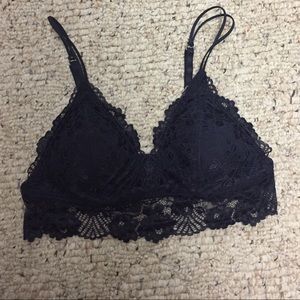 New without tags lace bralette